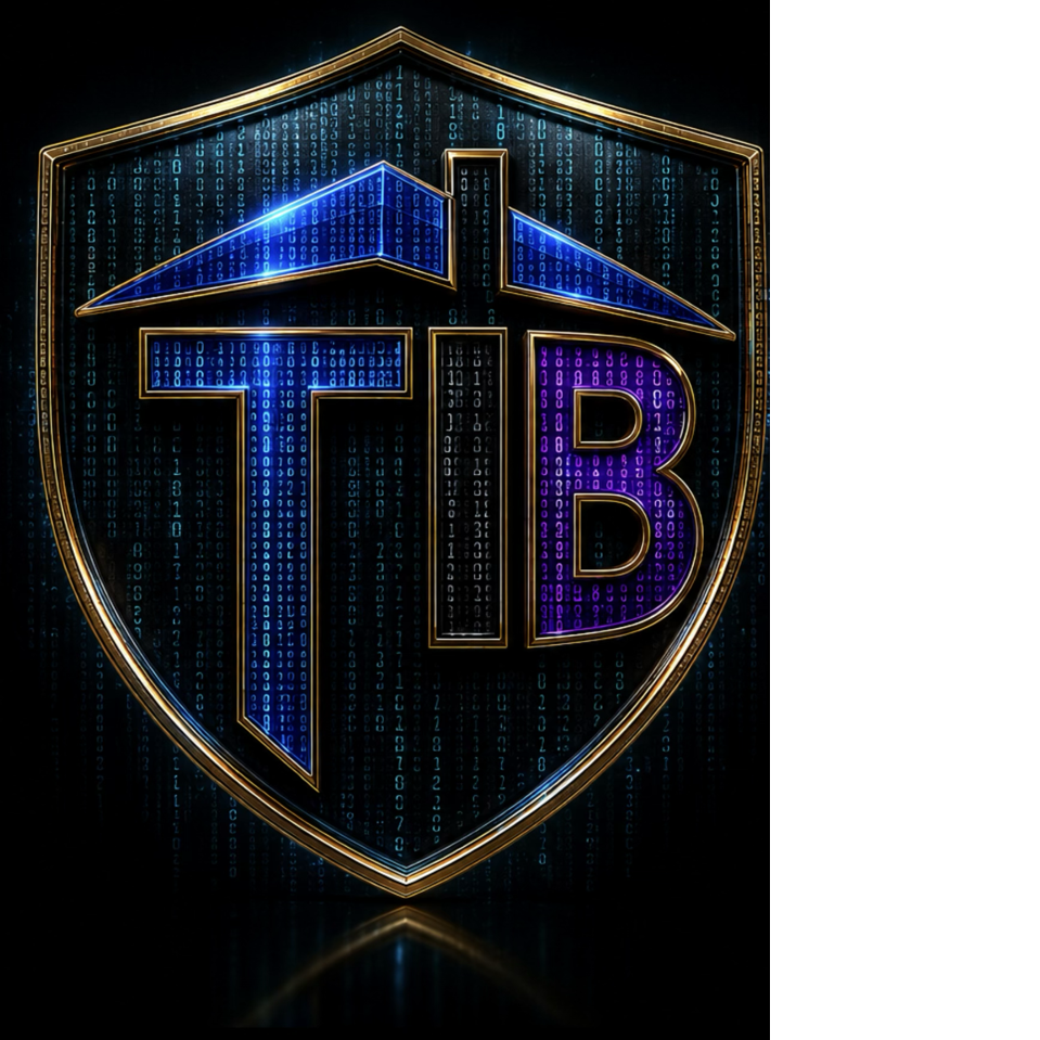 TIB shield